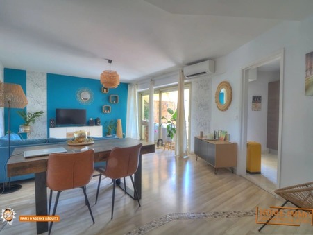 vente appartement Golfe-Juan 355000 €