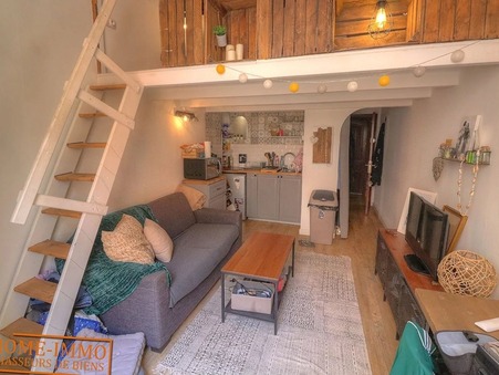 Acheter appartement Vallauris  142 000  €