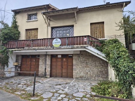 vente maison FOIX  157 000  € 145 mï¿½