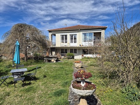vente maison FOIX  345 000  € 155 mï¿½