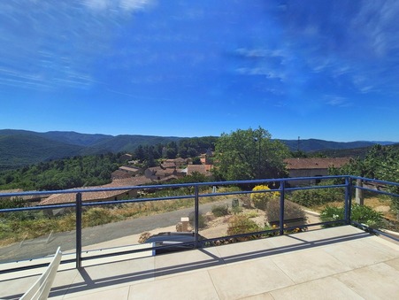 Vendre maison SAINT VINCENT D'OLARGUES  330 000  €
