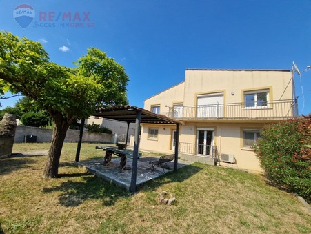 A vendre maison VILLALIER  229 900  €