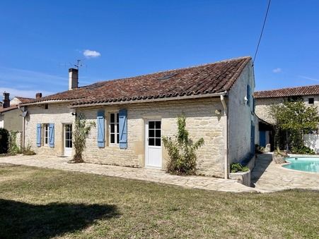 vente maison FONTAINE CHALENDRAY  164 400  € 172 mï¿½