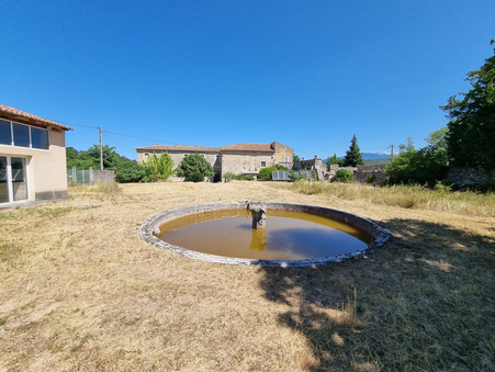 vente maison Pernes-les-Fontaines  750 000  € 540 m²