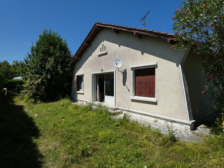 A vendre maison pau  199 000  €