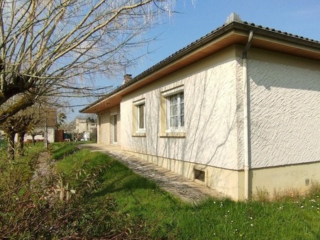 A vendre maison VAYRAC  206 000  €