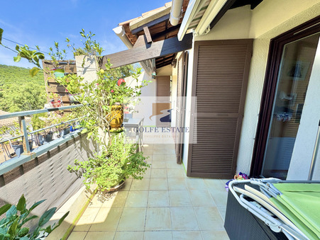 A vendre appartement La Croix-Valmer  369 000  €