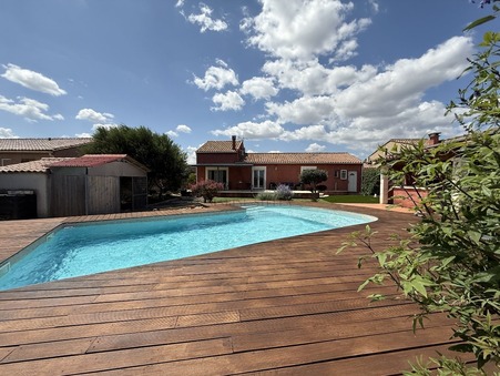 vente maison LEZIGNAN CORBIERES  325 000  € 121 mï¿½