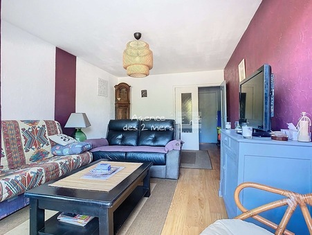 Vendre appartement QUIBERON  299 934  €