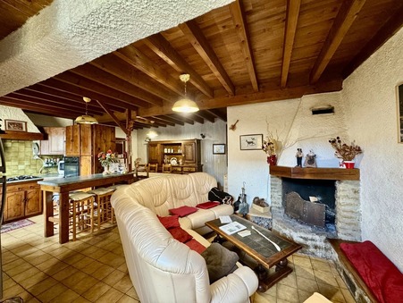 vente maison QuÃ©rigut  140 000  € 78 mï¿½