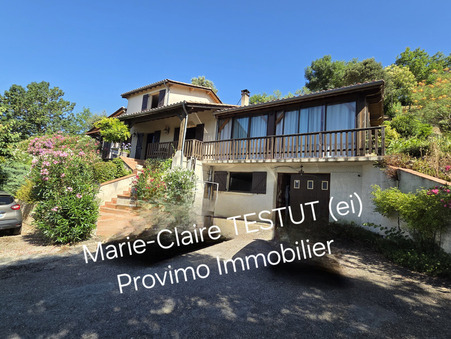 vente maison Agen  300 000  € 150 mï¿½