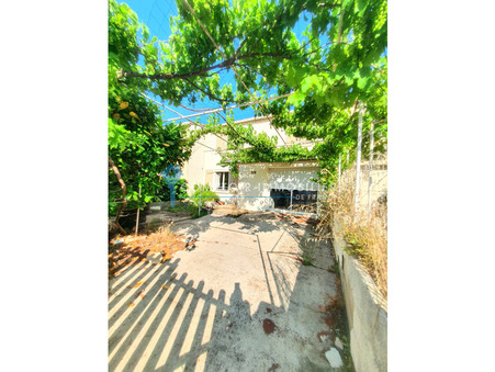 vente maison Mauguio 359000 €