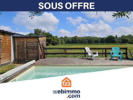 Vente maison Soumoulou  269 500  €