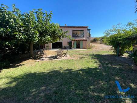 Achat maison cuers  569 000  €
