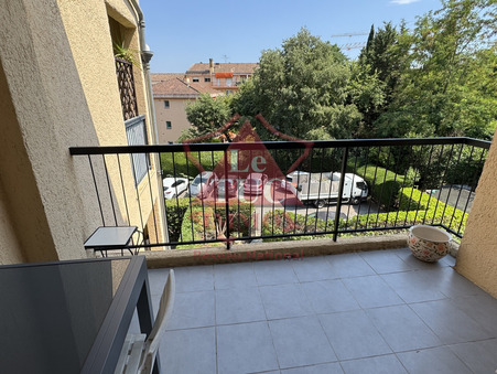 Vente appartement Peymeinade  120 000  €