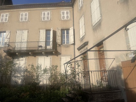 Vente appartement FIGEAC  115 500  €