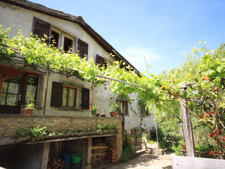Acheter maison Chalabre  157 000  €