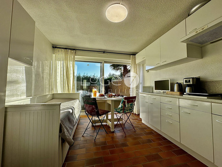 location appartement Guidel 550 €
