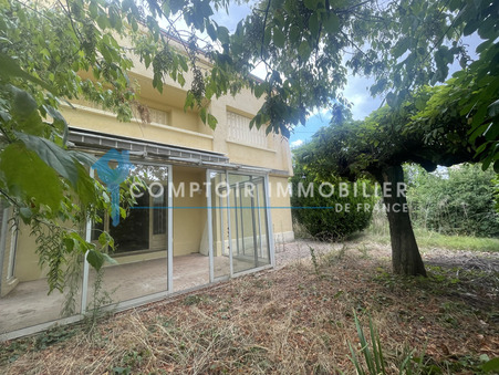 Vendre maison Romans-sur-IsÃ¨re  210 000  €