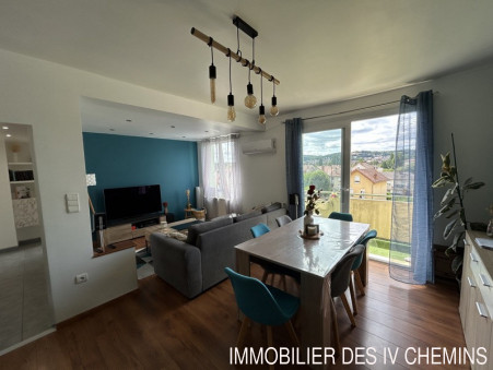 Achat appartement TRELISSAC  144 450  €
