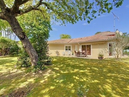 Achat maison CAPBRETON  849 000  €