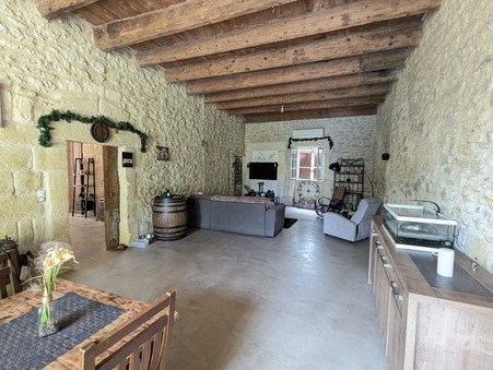 Acheter maison GALLARGUES LE MONTUEUX  680 000  €