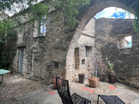 A vendre maison OLARGUES  189 000  €