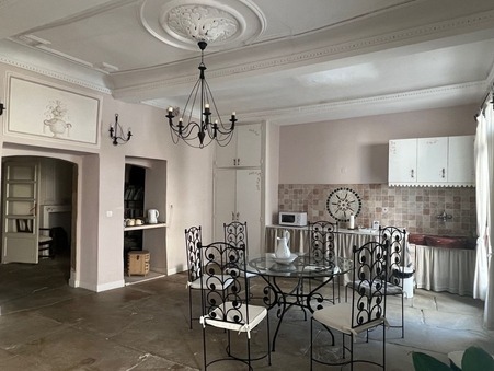Acheter maison LAMALOU LES BAINS  278 000  €