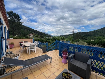 Vente maison OLARGUES  325 000  €