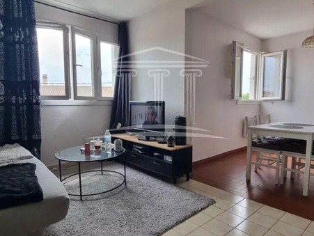 vente appartement SORGUES 72000 €