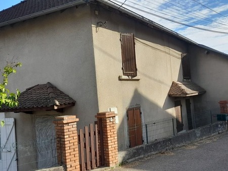 Acheter maison LES ABRETS  229 000  €