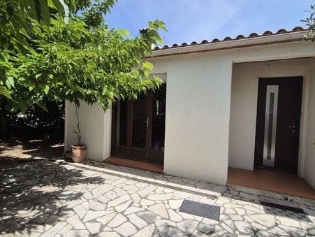Vendre maison LE CRES  490 000  €