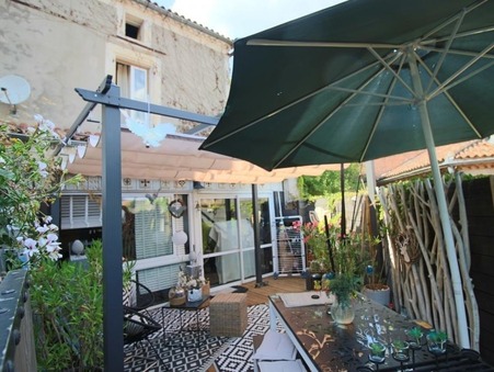 Achat maison PUY L'EVEQUE  119 840  €