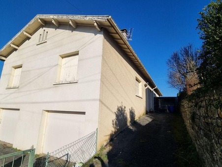 A vendre maison PUY L'EVEQUE 86 400  €
