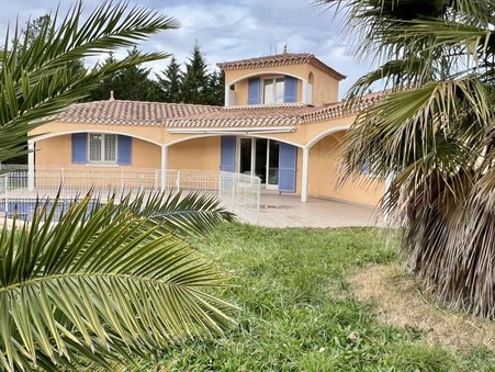 Achat maison SIRAN  280 000  €