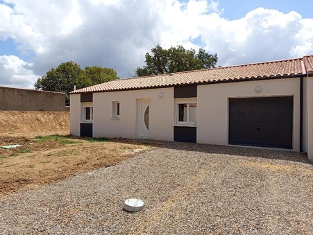 location maison SAINTE FOY 1000 €
