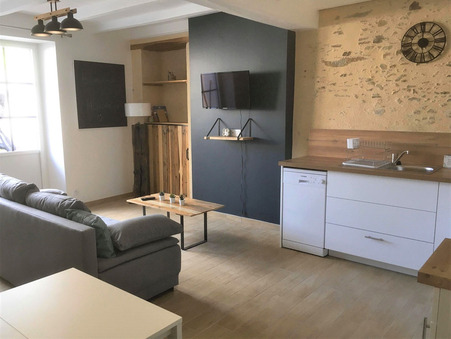location maison Mouchamps 480 €