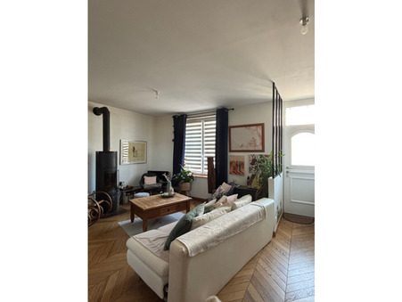 location maison Mortagne-sur-SÃÂ¨vre 710 €