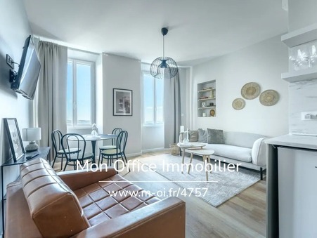 Acheter appartement Grasse  140 000  €