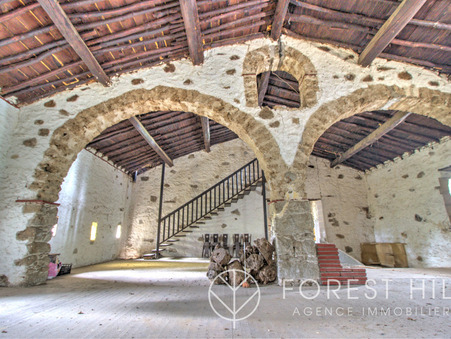 vente autre Corsavy  212 000  € 360 m²