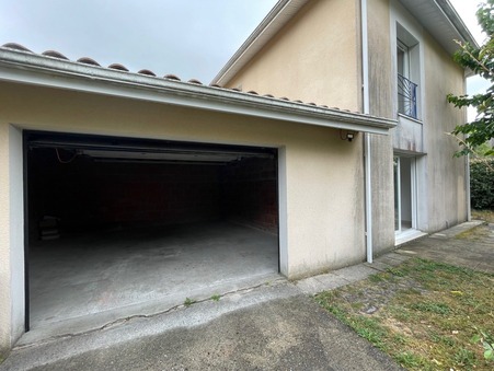 vente maison Bordeaux  420 000  € 72 m²