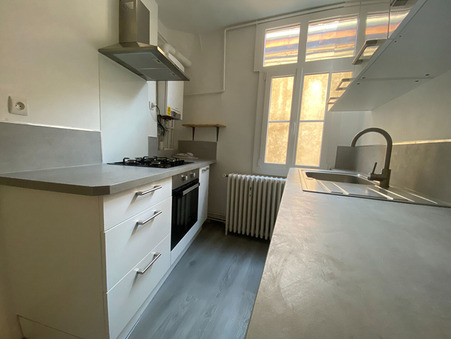 location appartement foix  680  € 82.94 m²