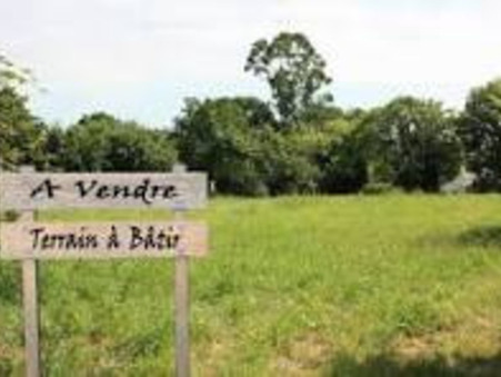 Vendre terrain Seignosse  318 000  €