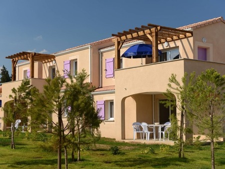 Acheter appartement PARADOU  142 316  €