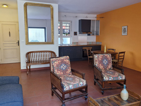 vente maison Aigues-Mortes 320000 €