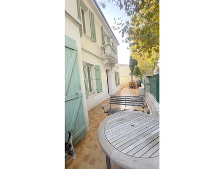 Vendre maison La Seyne-sur-Mer  399 000  €