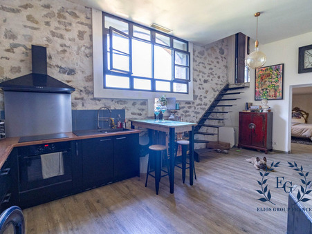 Vendre maison Barjols  210 000  €