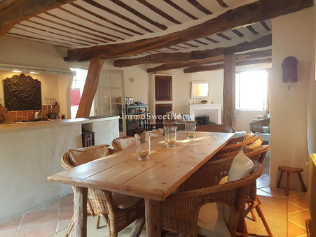 Vendre maison Mirabel aux baronnies  330 000  €