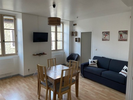 Vendre appartement EAUX BONNES 60 000  €