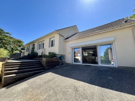 Vente maison Moret Loing et Orvanne  475 000  €